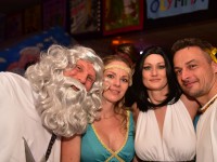 IHS Fasching