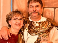IHS Fasching