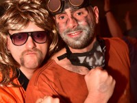 IHS Fasching