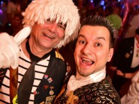 IHS Fasching