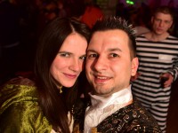 IHS Fasching