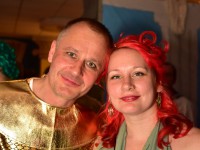 IHS Fasching