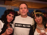 IHS Fasching