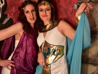 IHS Fasching
