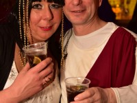 IHS Fasching