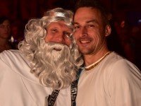 IHS Fasching