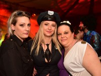 IHS Fasching