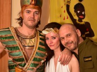 IHS Fasching
