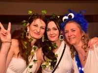 IHS Fasching