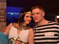 IHS Fasching
