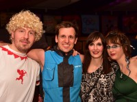 IHS Fasching