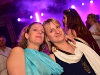 IHS Fasching