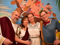 IHS Fasching