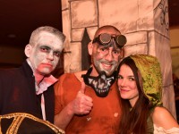 IHS Fasching