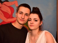 IHS Fasching