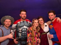 IHS Fasching