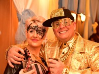 IHS Fasching