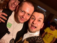 IHS Fasching