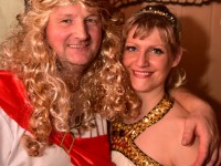 IHS Fasching