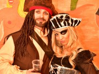 IHS Fasching