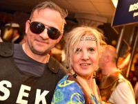 IHS Fasching