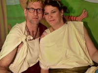 IHS Fasching