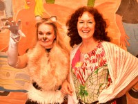 IHS Fasching