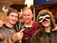 IHS Fasching