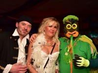 IHS Fasching