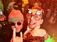 IHS Fasching