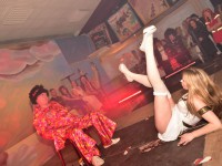 IHS Fasching