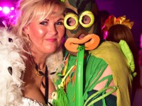 IHS Fasching