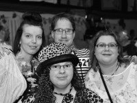 IHS Fasching