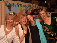 IHS Fasching