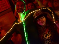 IHS Fasching