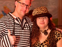 IHS Fasching