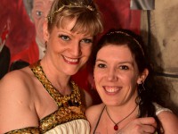 IHS Fasching
