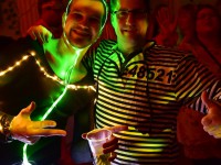 IHS Fasching
