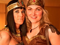 IHS Fasching