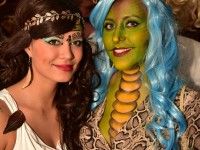 IHS Fasching