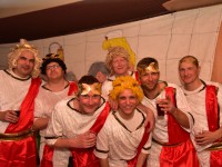 IHS Fasching