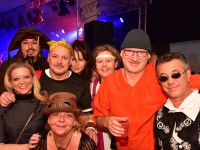 IHS Fasching