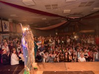 IHS Fasching