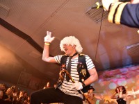 IHS Fasching