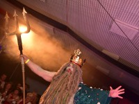 IHS Fasching