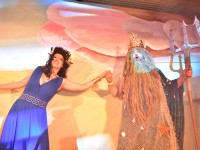 IHS Fasching