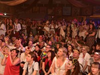 IHS Fasching