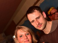 IHS Fasching