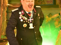 IHS Fasching