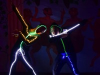 IHS Fasching